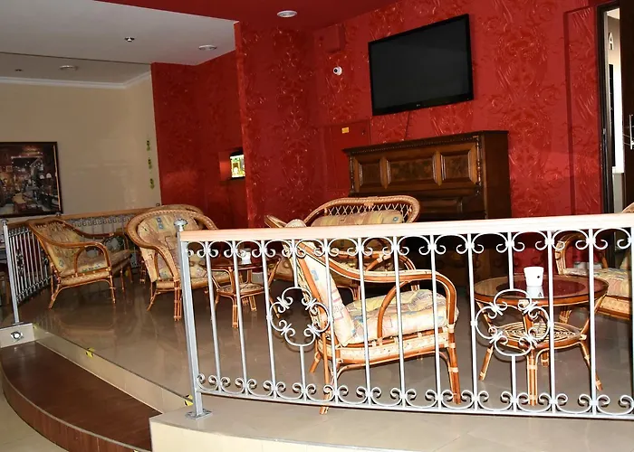 Hotel Banik Handlova