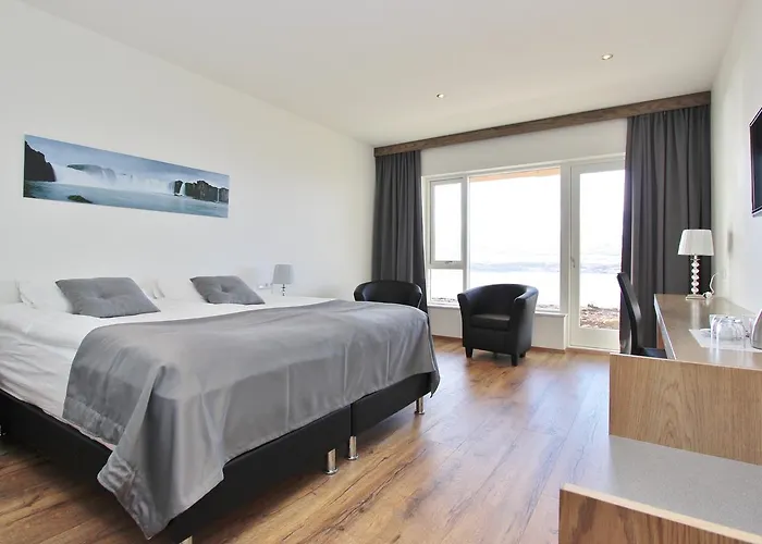 Hafdals Hotel
