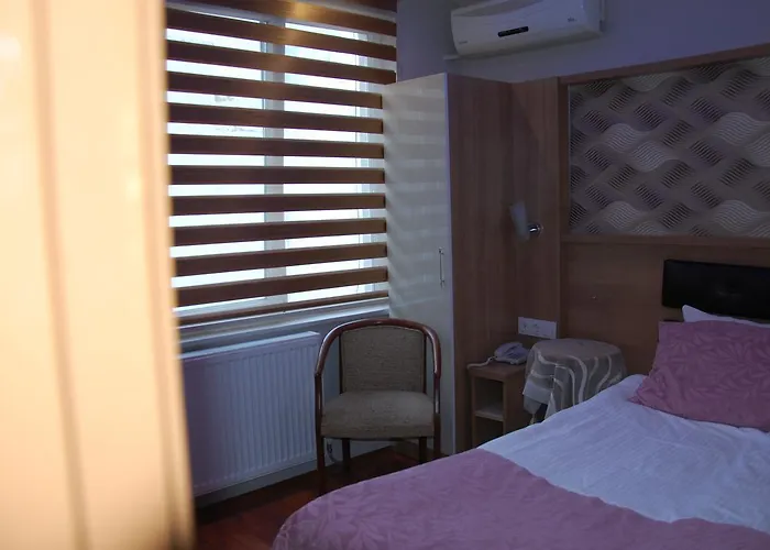Göznur Otel
