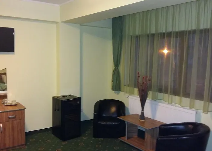 Hotel Corneliuss