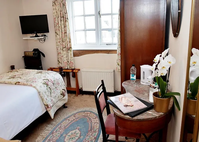 The Inglenook Hotel