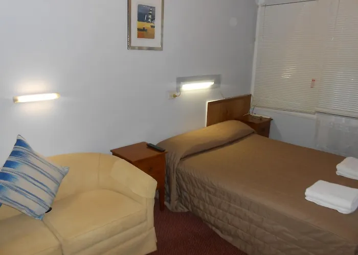 Mount View Motel