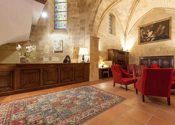 Hotel Des Augustins