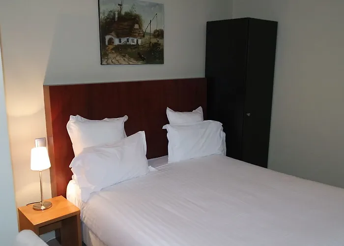 Arcantis Hotel