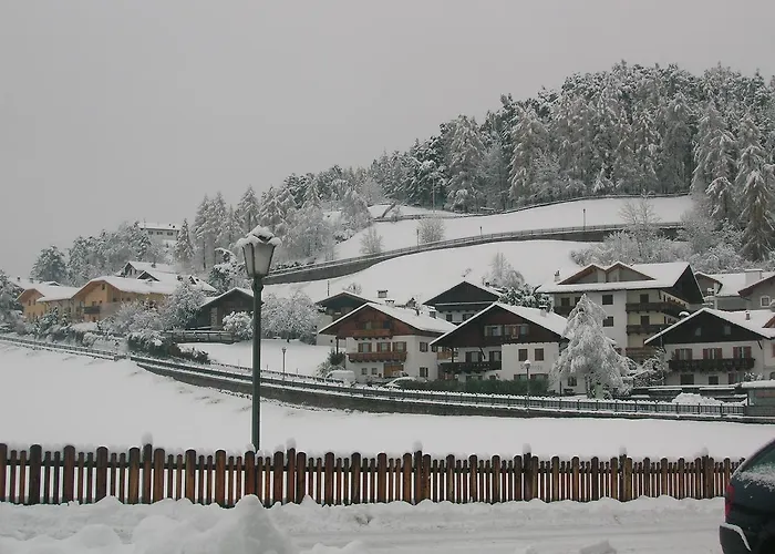 Gasthof Pizzeria Unterwirt