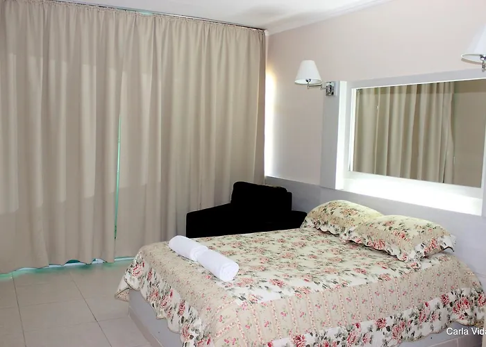 Hotel Monte Libano