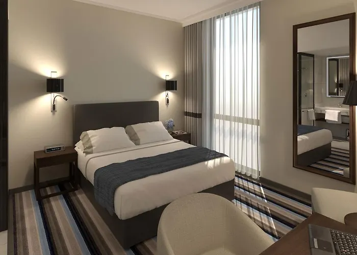 Mayfair Hotel