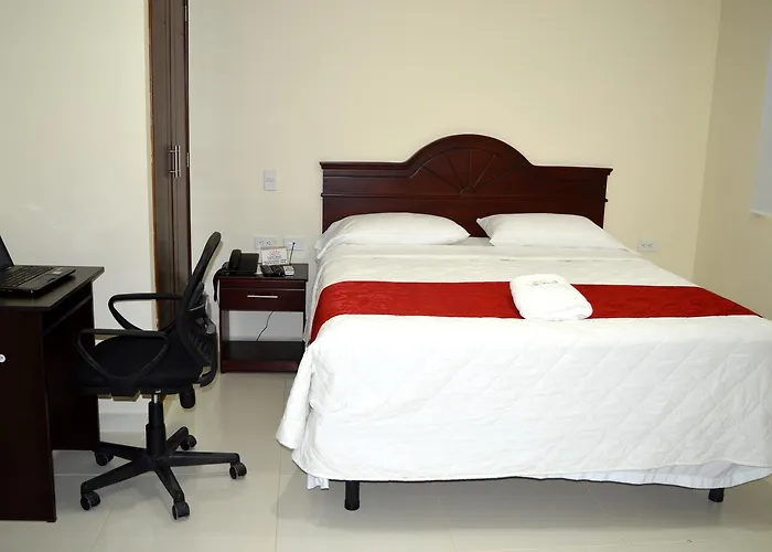 Sol Caribe Hotel