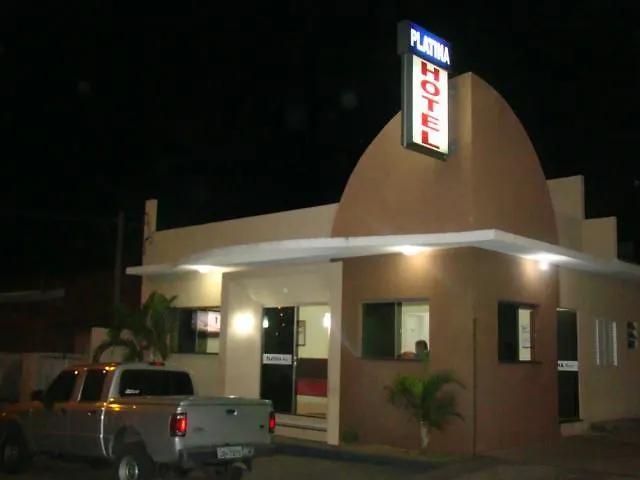 Hotel Platina