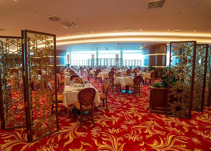 Hotel Mellain