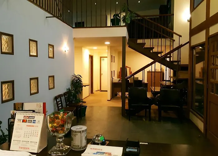 Hotel Patagonia B&B