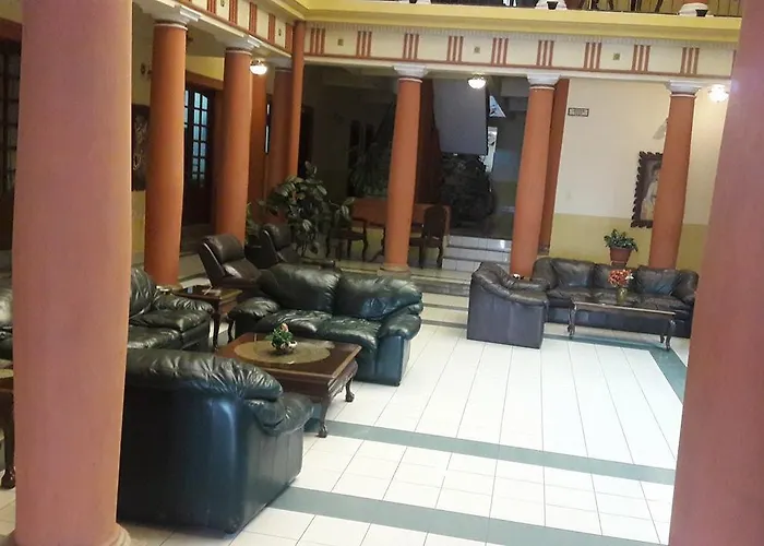 Hotel Premier