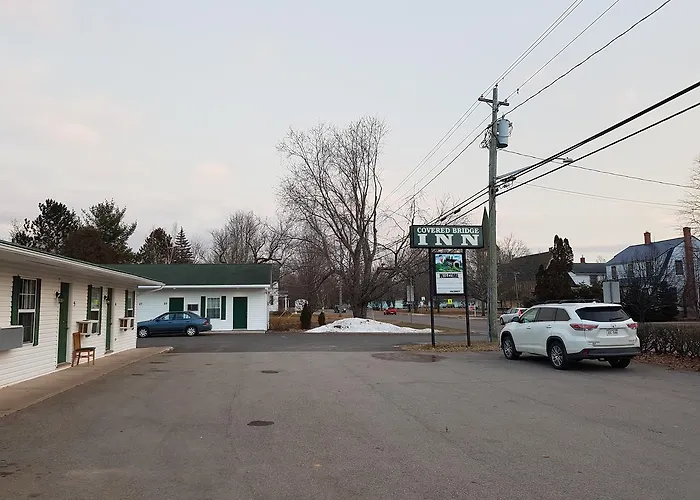Covered Bridge Inn