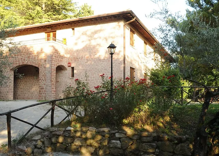 Ostello Fontemaggio