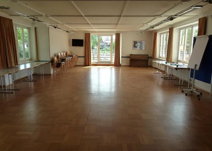 Jugendherberge Tübingen