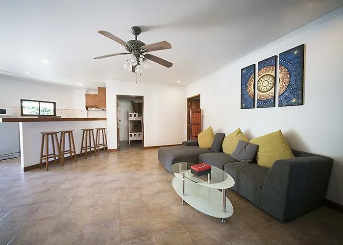 Sai Rougn Residence - SHA Extra Plus
