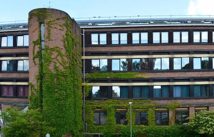 Kiek In Aoer Jugendherberge & Hostel