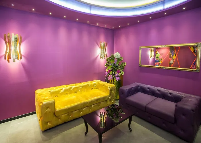 Hotel Crystal Light
