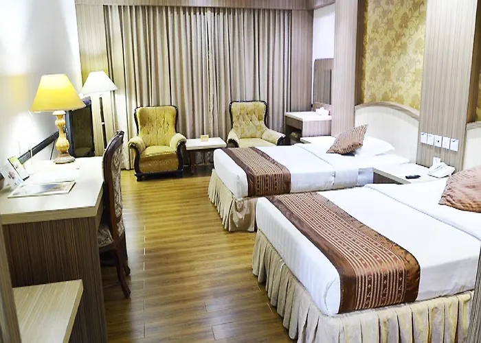 Formosa Hotel Batam