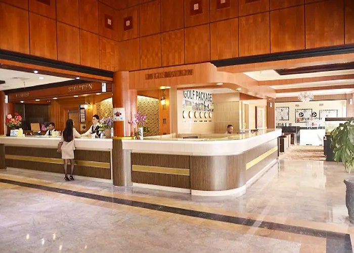 Formosa Hotel Batam