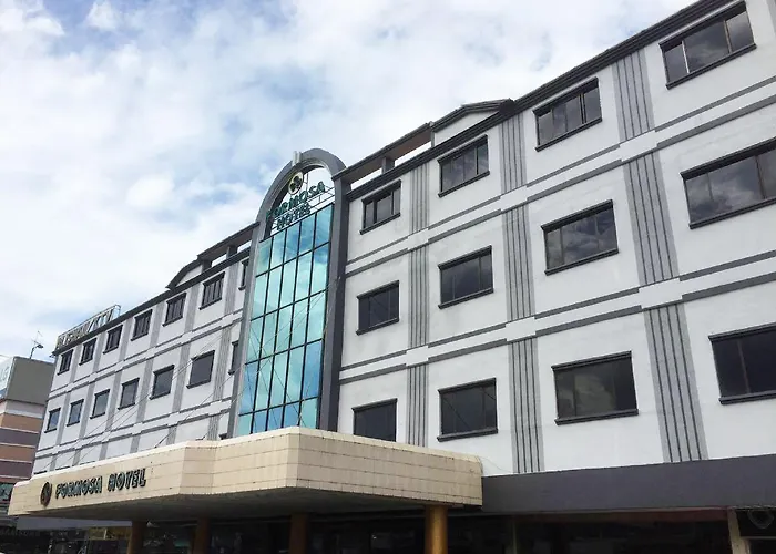 Formosa Hotel Batam