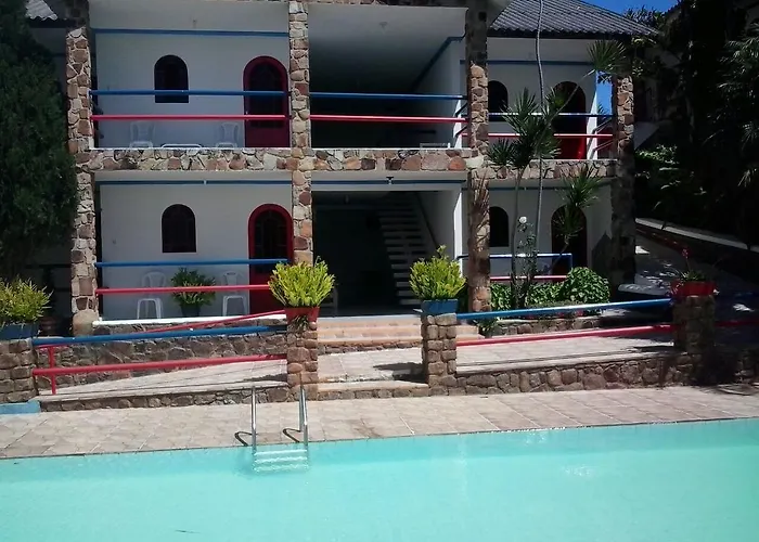 Otellin Triumph Hotel