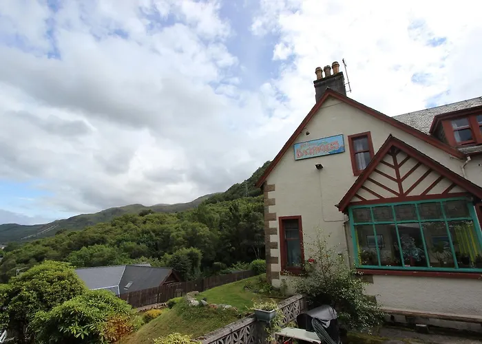 Fort William Backpackers