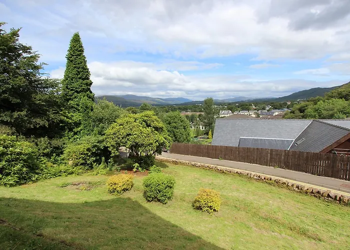 Fort William Backpackers