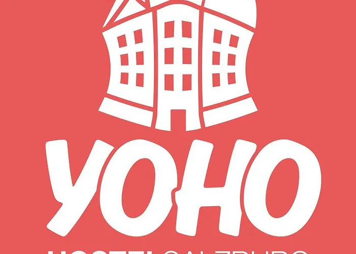 Yoho - International Youth Hostel
