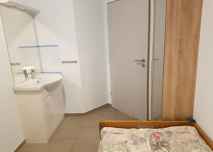 Hostel Gästehaus zum Padre