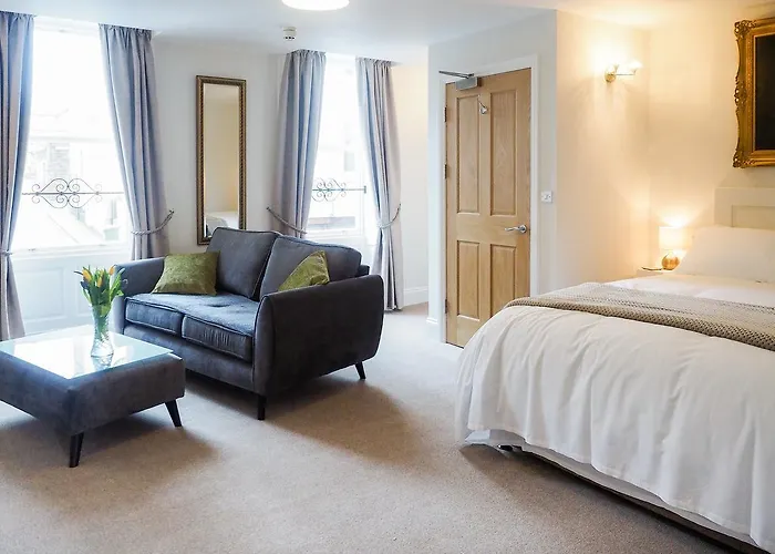 The Horngarth