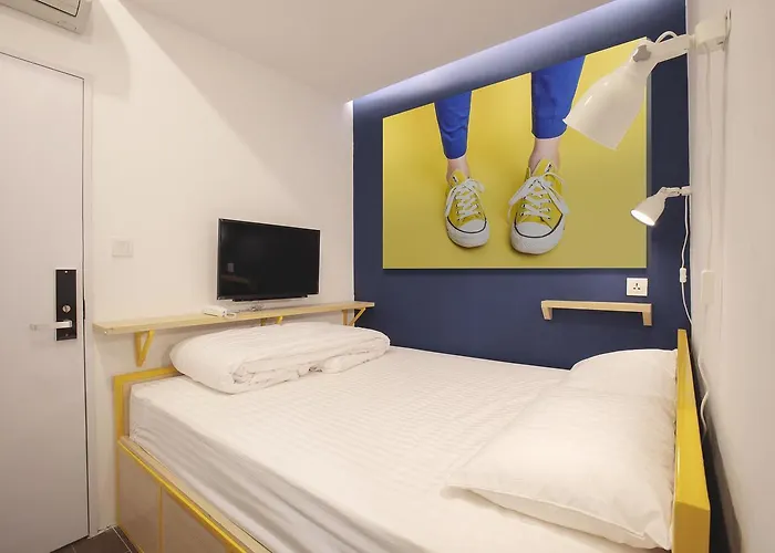 Konko Hostel Jakarta