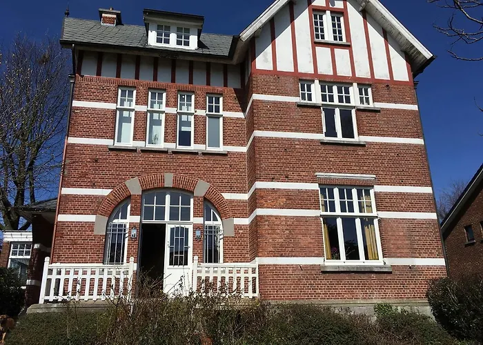 Maison Stout
