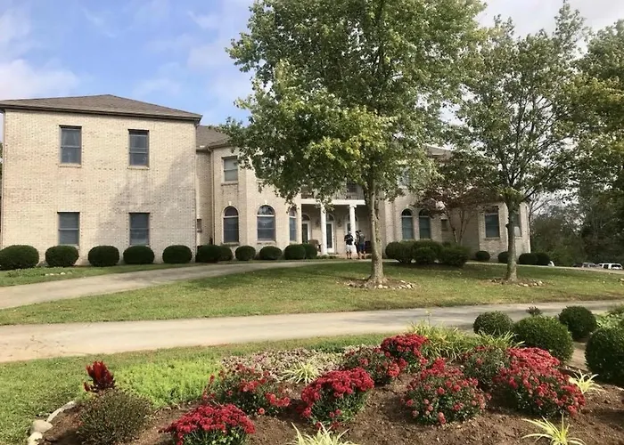 Rabbit Creek Bed & Breakfast