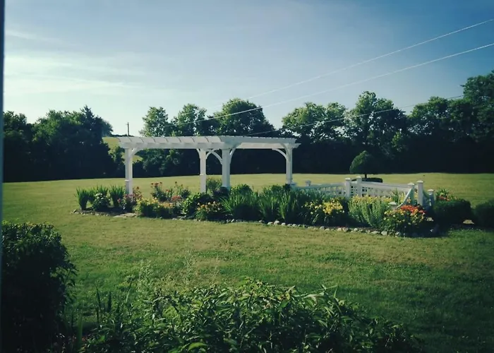 Rabbit Creek Bed & Breakfast