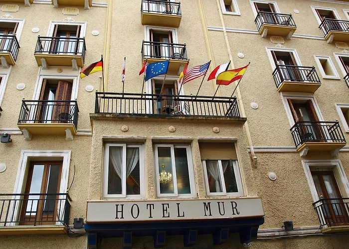 Hotel Mur