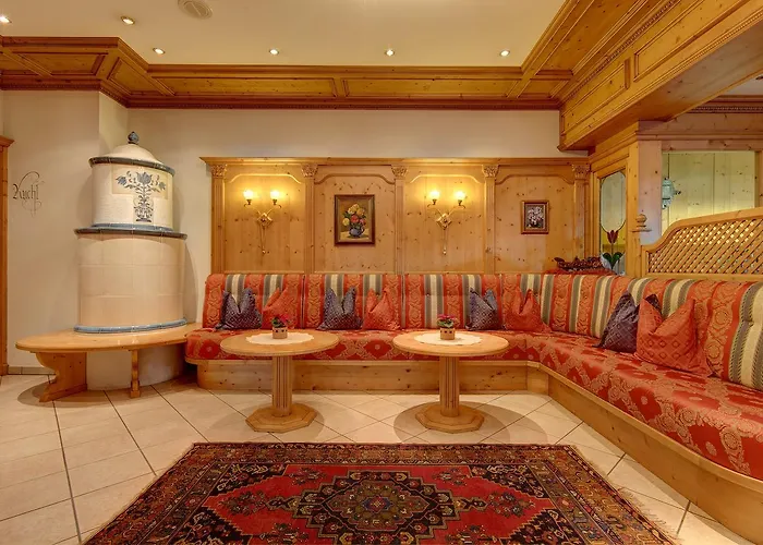 Hotel Garni Schneider