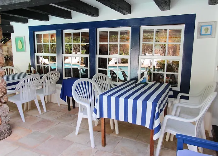Hotel Solar Das Aguas Cantantes