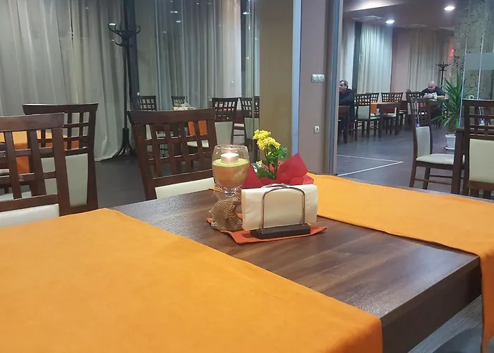 Hotel Liani
