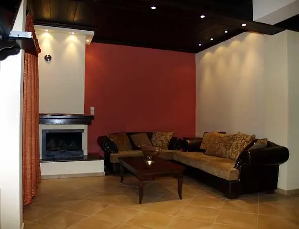 Hotel Figalia
