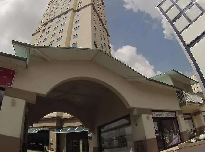 Travel Inn Osasco