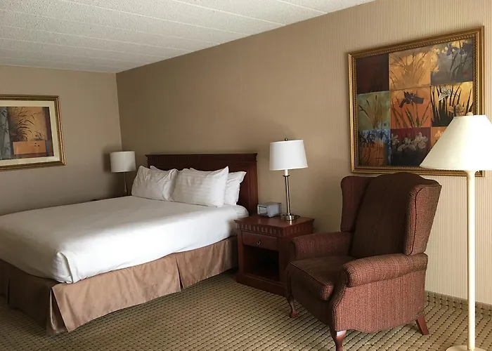 Sunbridge Hotel & Conference Centre