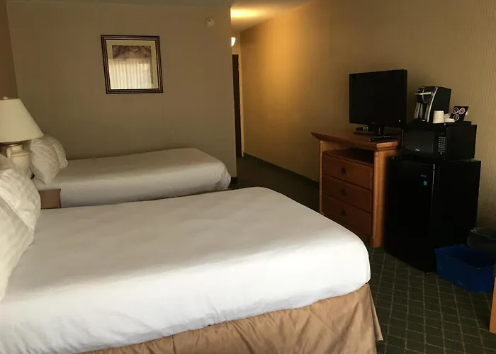 Sunbridge Hotel & Conference Centre
