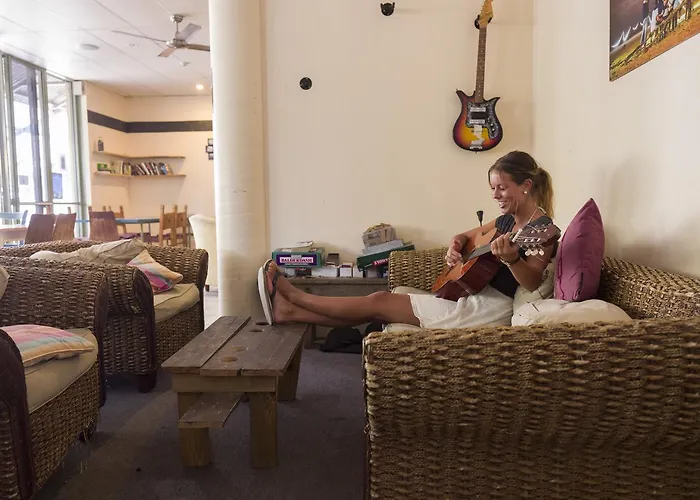 Manta Lodge & Scuba Centre