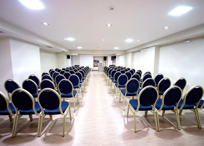 Agrinio Imperial Hotel