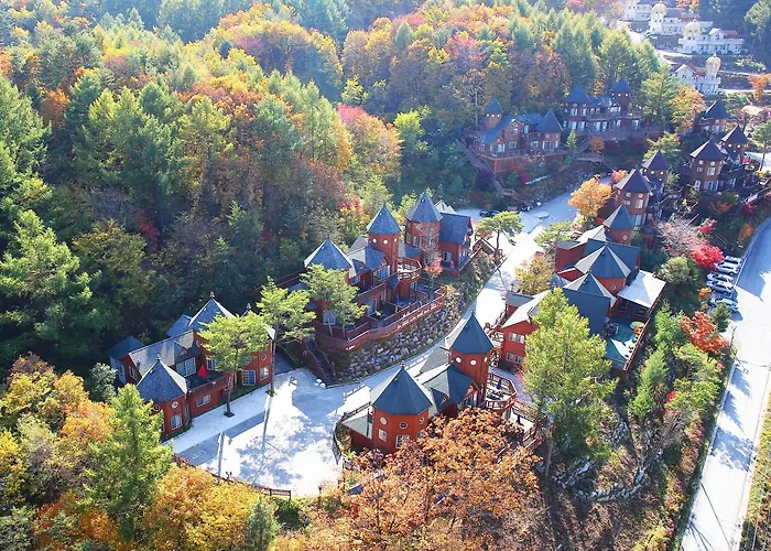 Korea Quality Elf Hotel