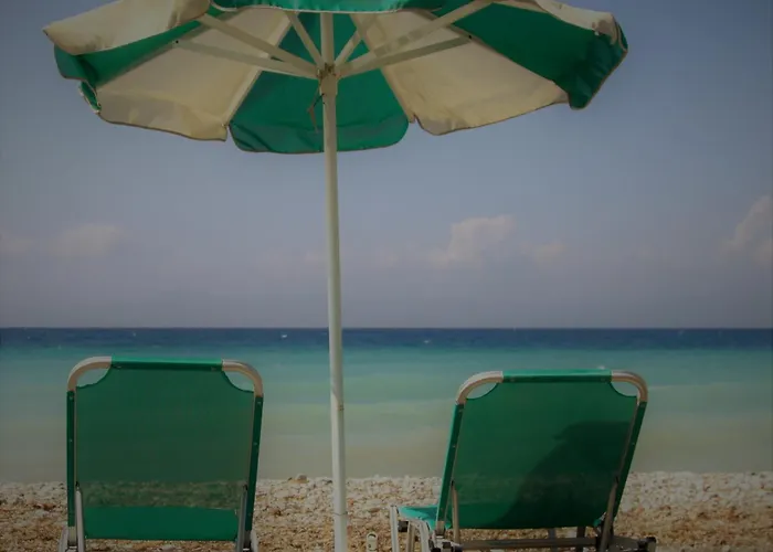 Pylea Beach Hotel