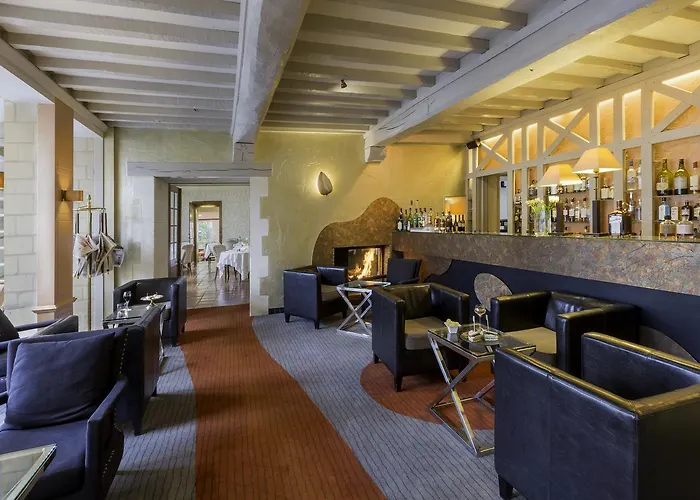 Logis Hotel Restaurant Le Dauphin Et Le Spa Du Prieure
