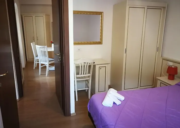 Hotel La Zorza