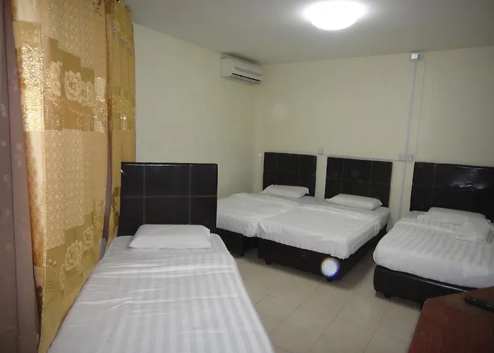 Hotel Ocean